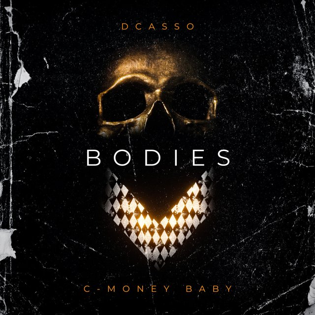 Bodies (feat. C-Money Baby)