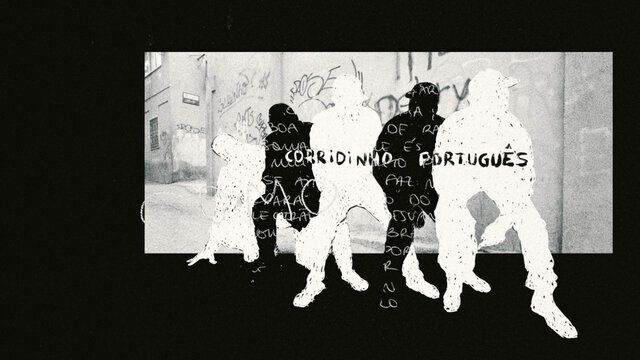 Corridinho Português