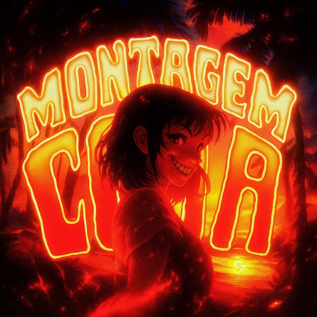 MONTAGEM COMA