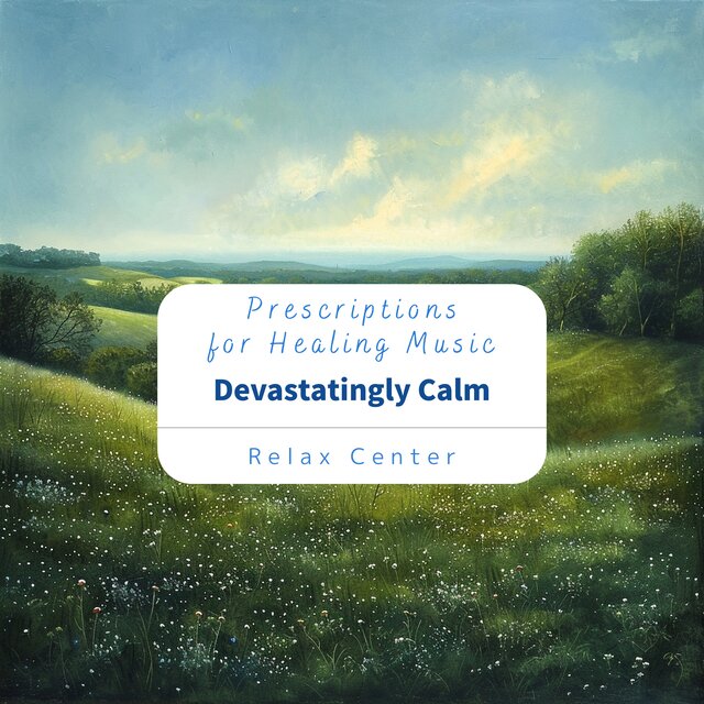 Prescriptions for Healing Music - Devastatingly Calm