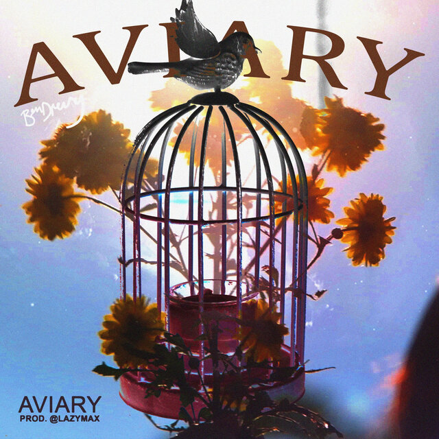 aviary