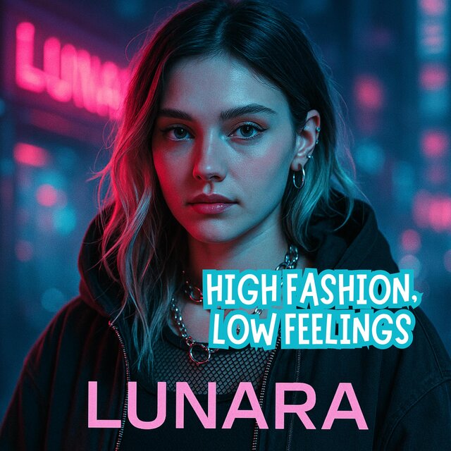 High Fashion, Low Feelings
