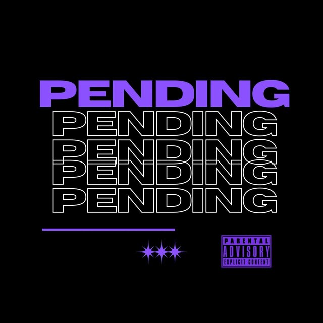 PENDING