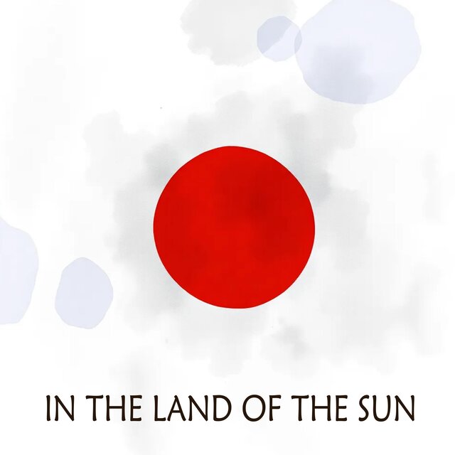 In the land of the Sun