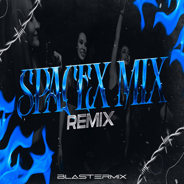 Spacex Mix (Remix)