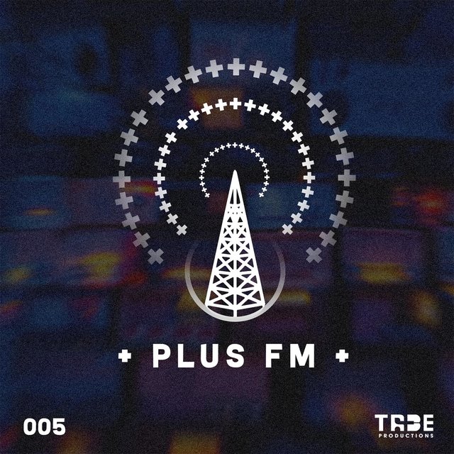 Plus FM (Instrumental Version)