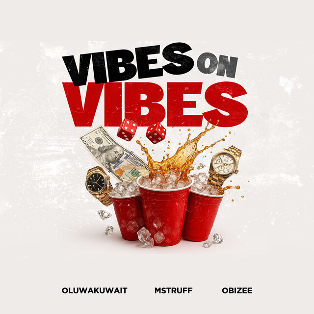 Vibes on Vibes