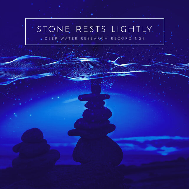 Stone Rests Lightly