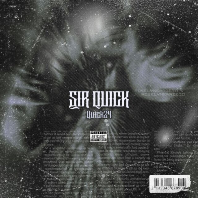Sir Quick
