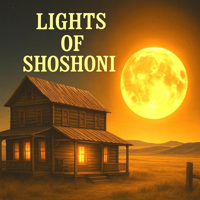 Lights of Shoshoni