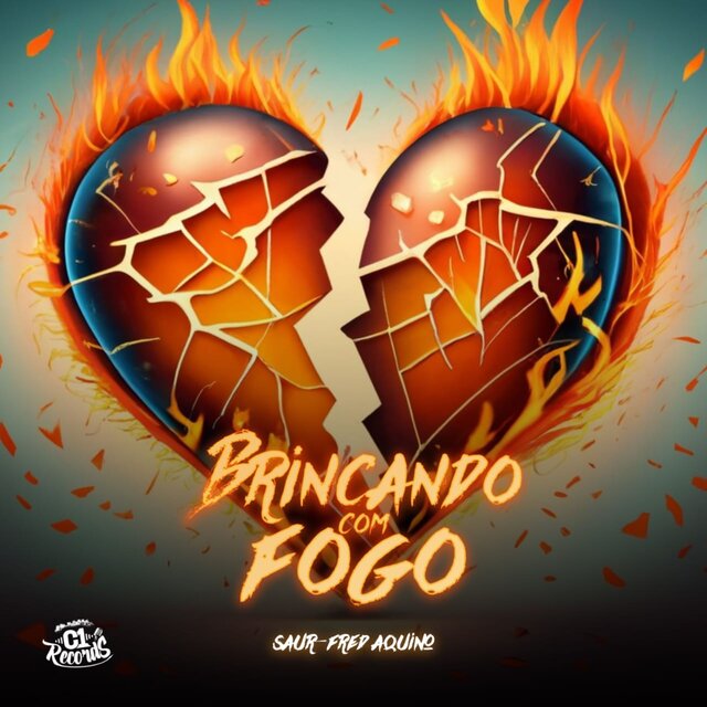 Brincando Com Fogo