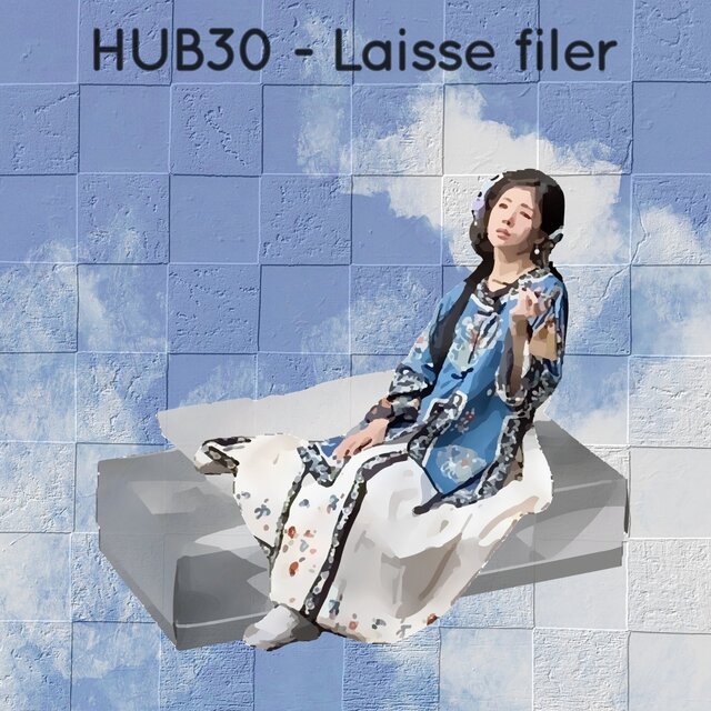 Laisse filer
