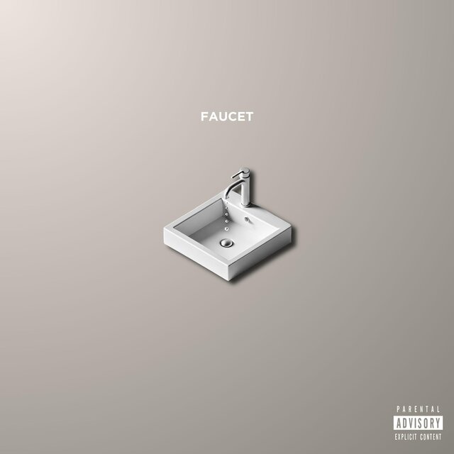 Faucet (feat. VINA. & Mike Elia)