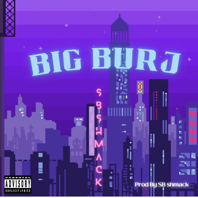 Big Burj