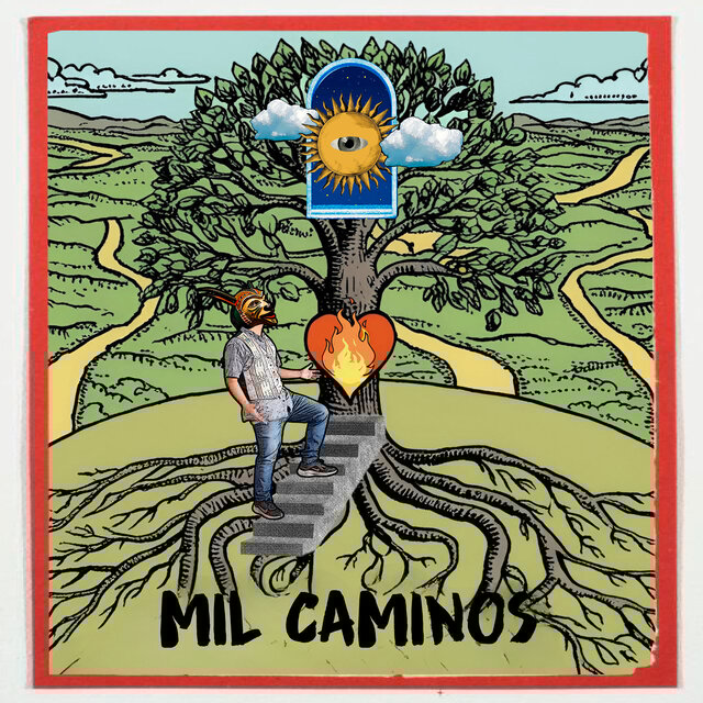 Mil Caminos