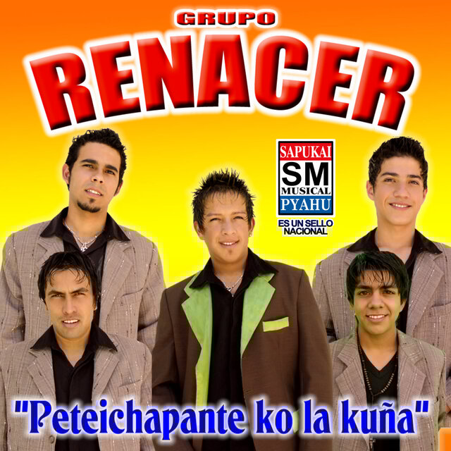 Peteichapante Ko La Kuña