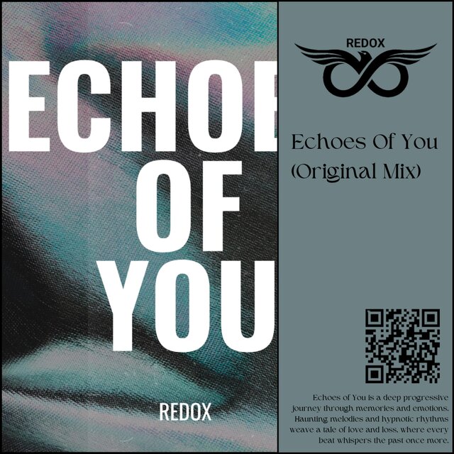 Echoes Of You