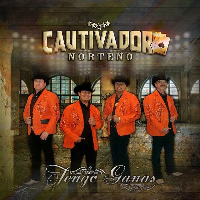Tengo Ganas