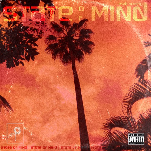State Of Mind