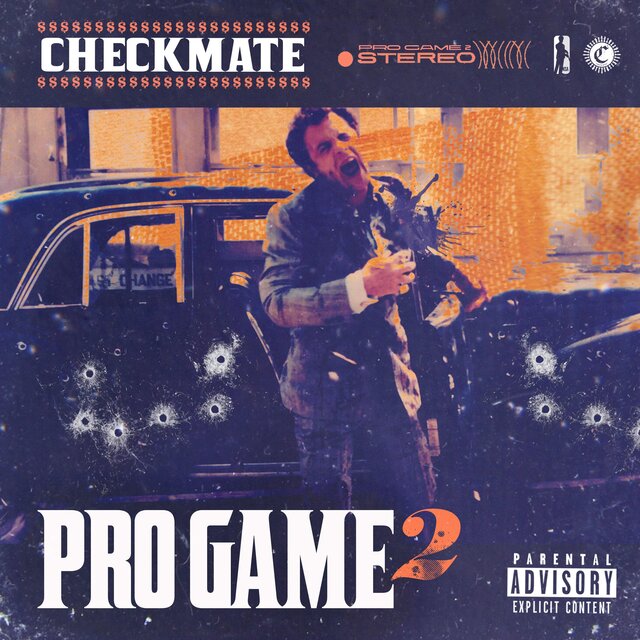 Pro Game 2