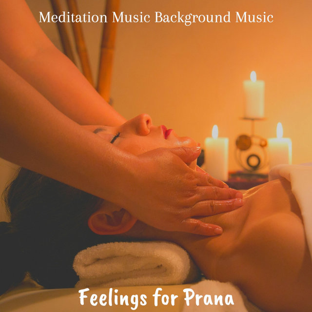 Feelings for Prana