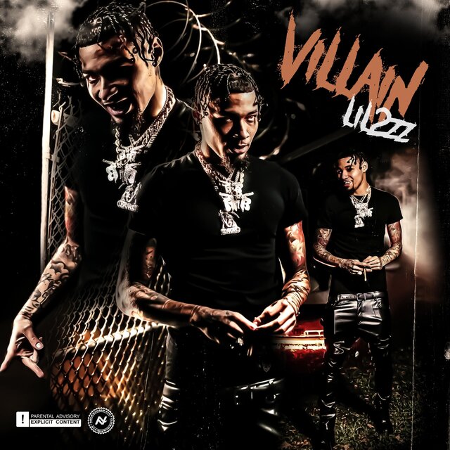 Villain