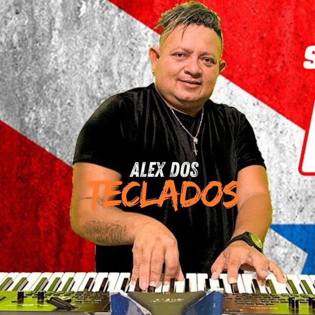 Alex Dos Teclados Ao vivo 2024