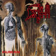 Cover art for album Human - Reissue by Death