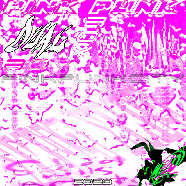 Pink Punk