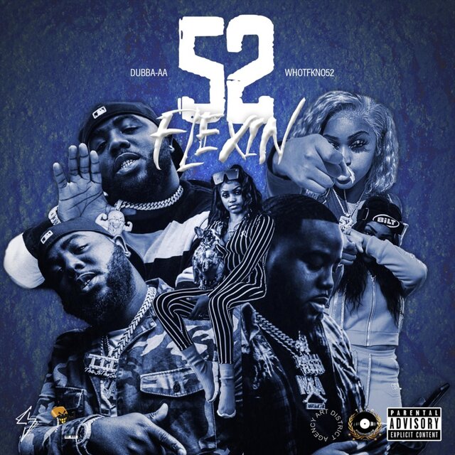 52 Flex