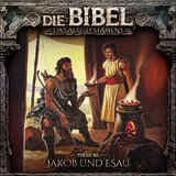 Teil 43 - Folge 12: Jakob und Esau
