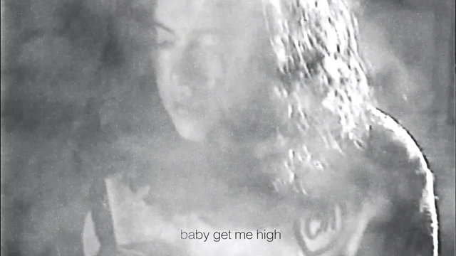 get me high (Lyric Video)