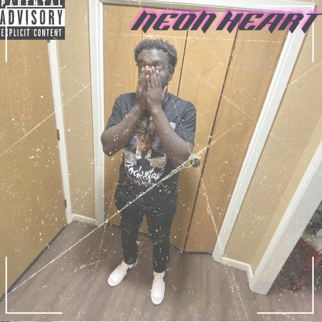 Neon Heart
