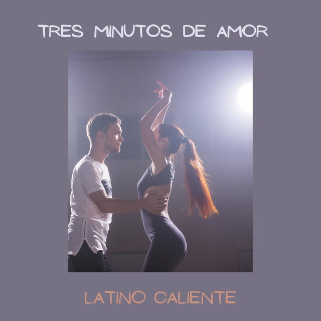 Tres Minutos de Amor