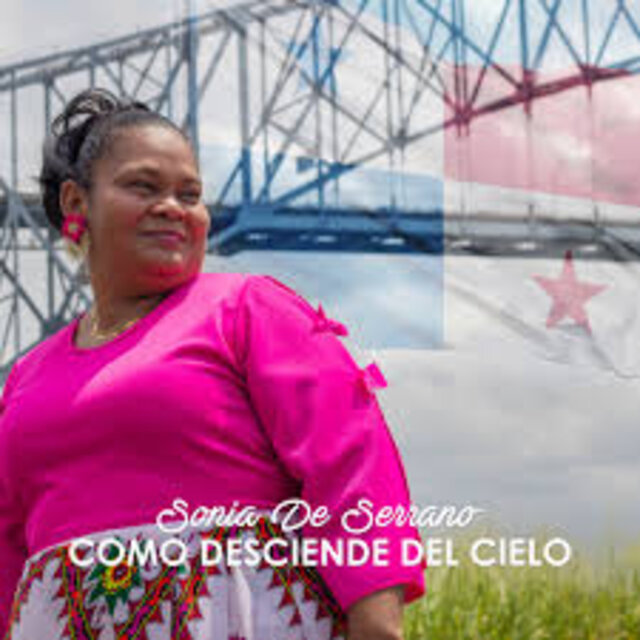 Como Desciende del Cielo