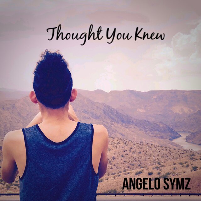 Thought You Knew