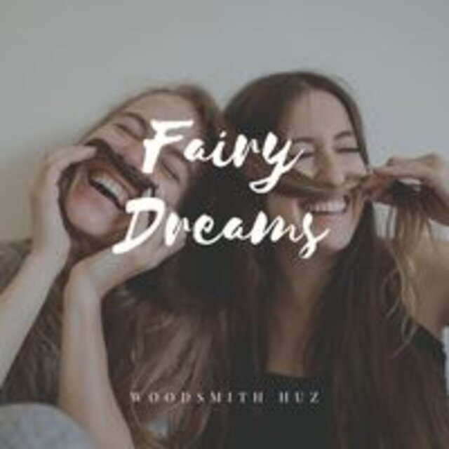 Fairy Dreams