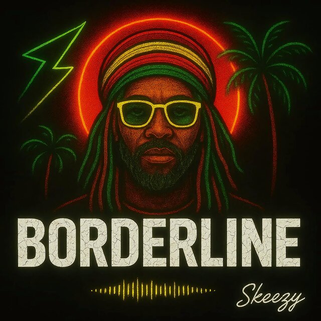 BORDERLINE