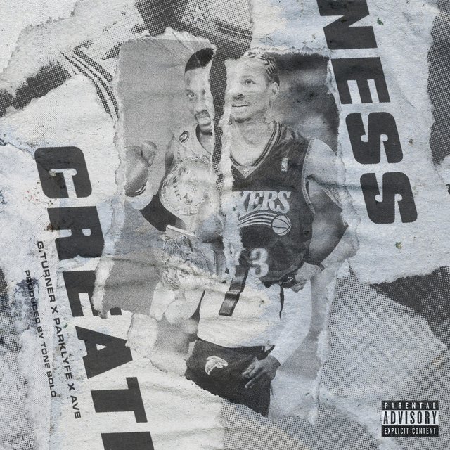 Greatness (feat. Parklyfe & Ave)