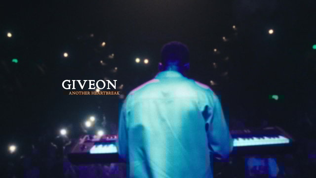 Another Heartbreak (Official Lyric Video)