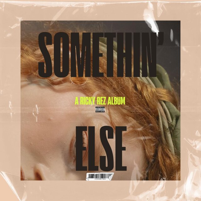 Somethin' Else