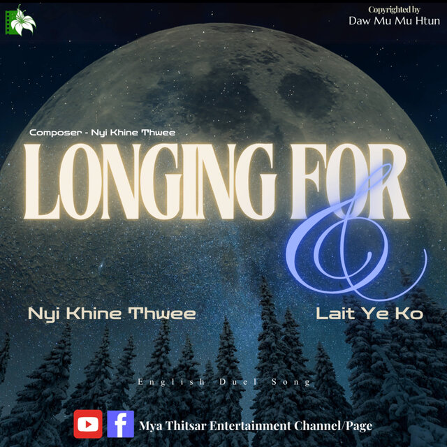 LONGING FOR