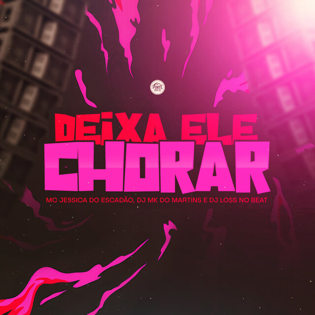 Deixa Ele Chorar
