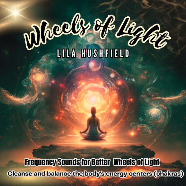 Wheels of Light