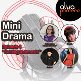 Episode 1 - Keliling Indonesia