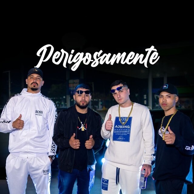 Perigosamente