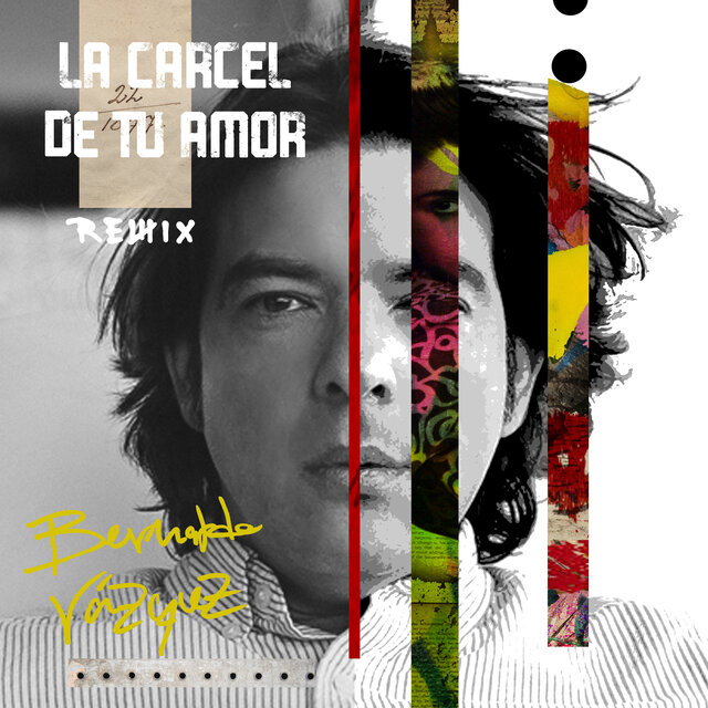 La Cárcel De Tu Amor (Remix)