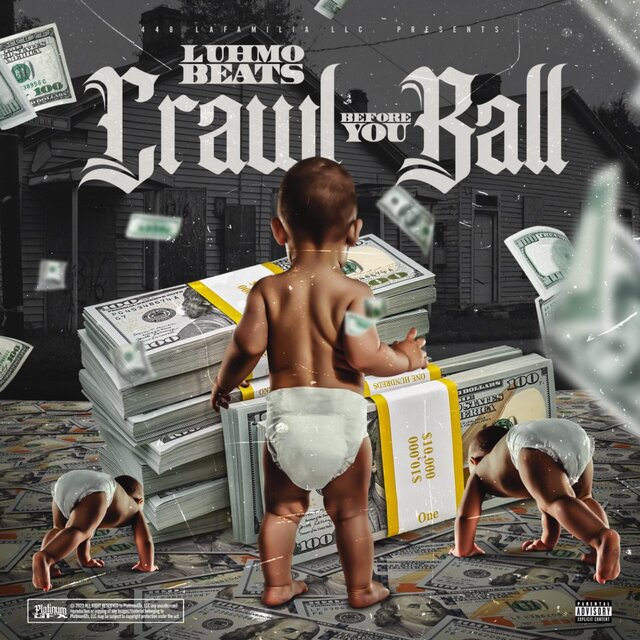 Crawl Before You Ball