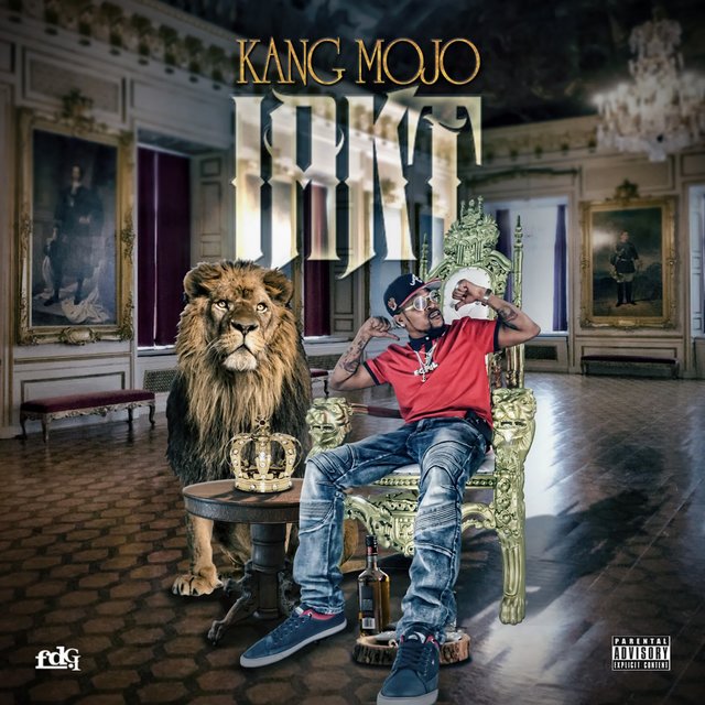 Its a Kang Thang