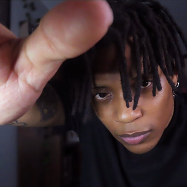 ASMR l Diabolical Eye Doctor Fixes Your Terrible Vision